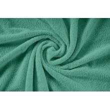 24 Piece Cotton Bathroom Towel Set
